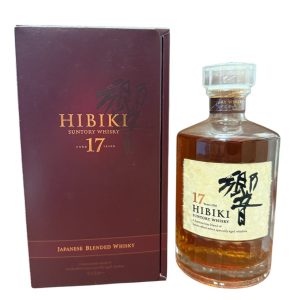 響 100周年記念 700ml 43% 木箱付の買取実績 | 買取専門店さすがや